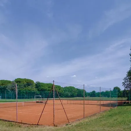 Dom wakacyjny Novamiramare 4