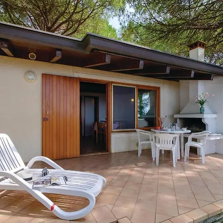 Novamiramare 4 Holiday home