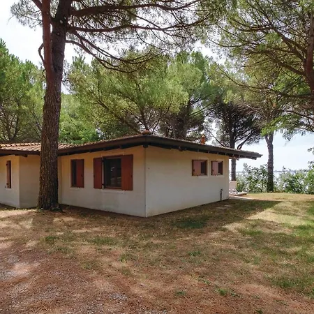 Novamiramare 4 度假居