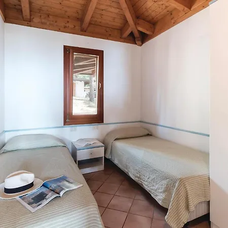 Novamiramare 4 Belvedere (Friuli Venezia Giulia)