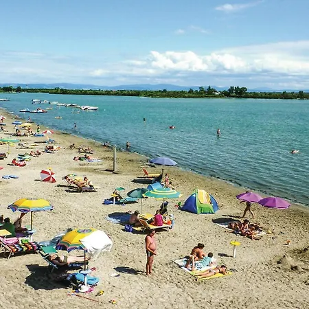 Novamiramare 4 * Belvedere (Friuli Venezia Giulia)